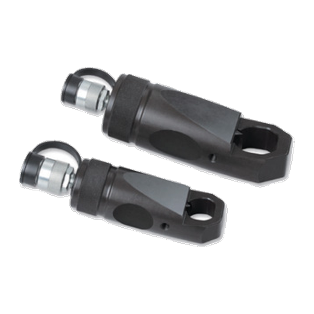 BOSS Hydraulic Nut Splitter - 10 to 50 Tonne, 19 to 60 mm Nuts, M12 to M39 BOSS Hydraulic Nut Splitter - 10 to 50 Tonne, 19 to 60 mm Nuts, M12 to M39