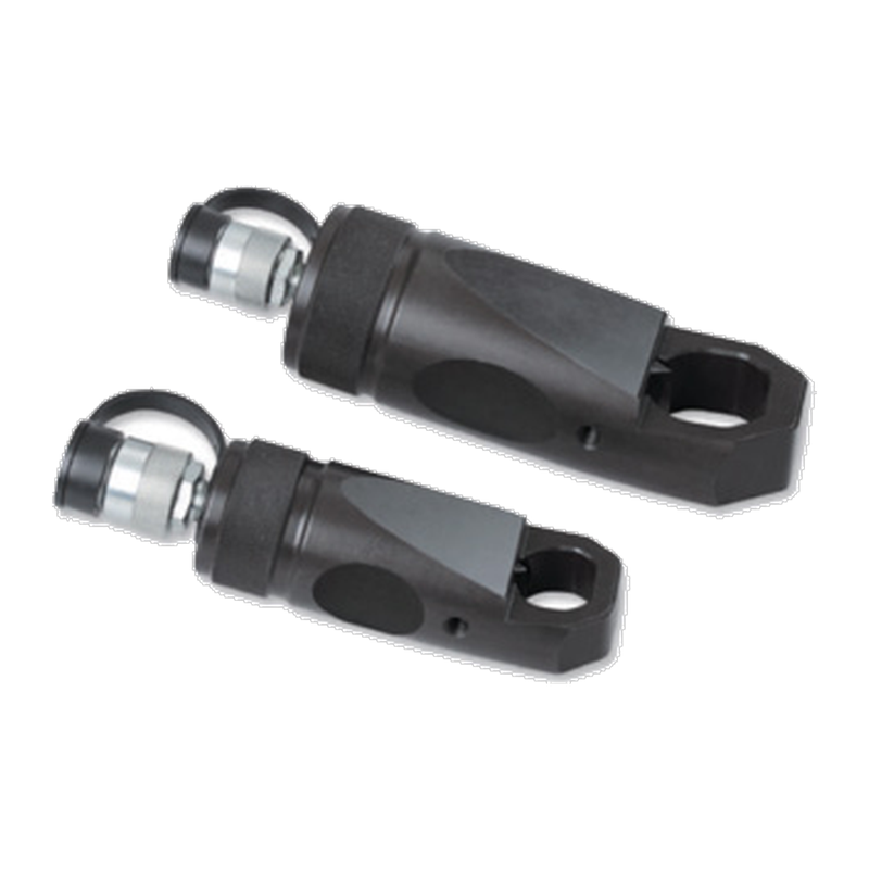 BOSS Hydraulic Nut Splitter - 10 to 50 Tonne, 19 to 60 mm Nuts, M12 to M39