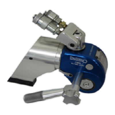 Protorc Square Drive Hydraulic Torque Wrench - 164 to 69,247 Nm, 3/4 to 2-1/2 inch Drive
