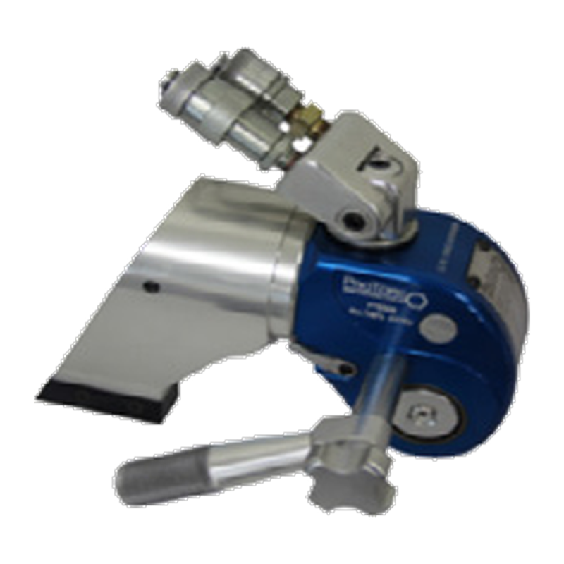 Protorc Square Drive Hydraulic Torque Wrench - 164 to 69,247 Nm, 3/4 to 2-1/2 inch Drive Protorc Square Drive Hydraulic Torque Wrench - 164 to 69,247 Nm, 3/4 to 2-1/2 inch Drive