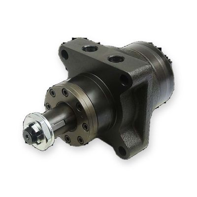 M+S RW Series Geroler Wheel Motor 50 to 400cc - Direct Wheel Mount