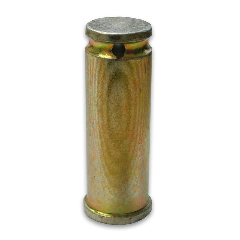Tuff cylinder clevis pin for TAG cylinders
