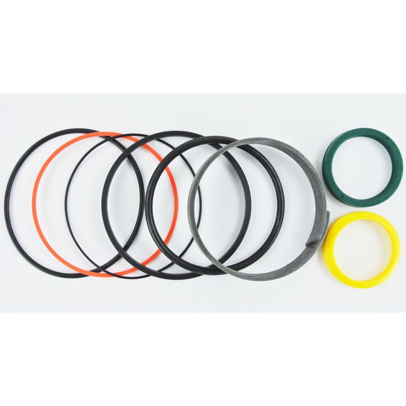 Tuff TAG hydraulic cylinder seal kit