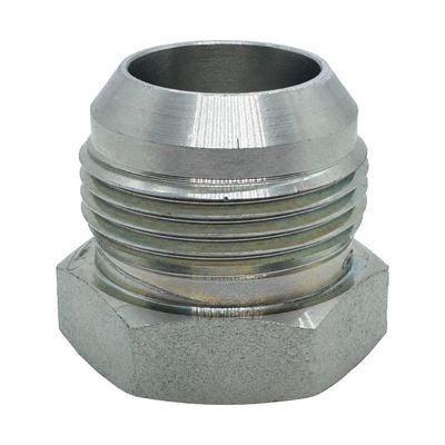JIC Male Plug