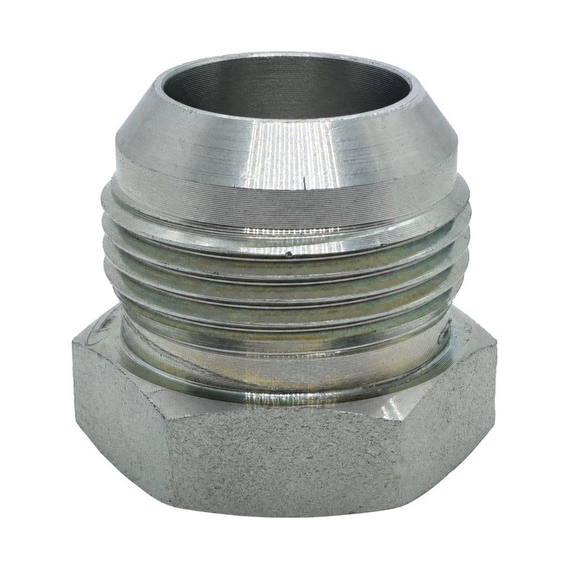 JIC Male Plug JIC Male Plug