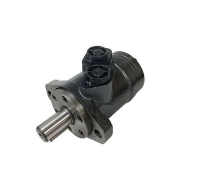 Zhenjiang BMP Series Gerotor Hydraulic Motor 36 to 400cc - SAE A 2 Bolt Mount - 1 inch Keyed Shaft - Replaces Danfoss OMP, Bosch MGP, White WP, M+S MP Zhenjiang BMP series Gerotor orbital hydraulic motor