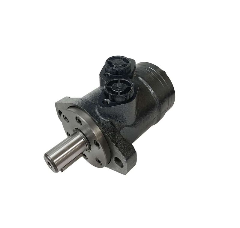 Zhenjiang BMP series Gerotor orbital hydraulic motor