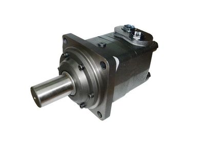 Zhenjiang BMV series disc valve orbital hydraulic motor
