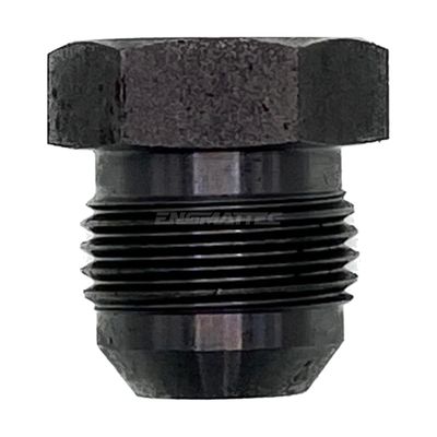 JIC Male Tubeweld for Welding onto Hydraulic Tubes and pipes
