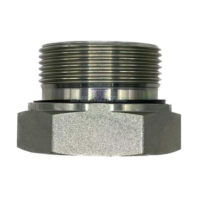 BSPP Reducing Bushes Female x Male Parallel Threads