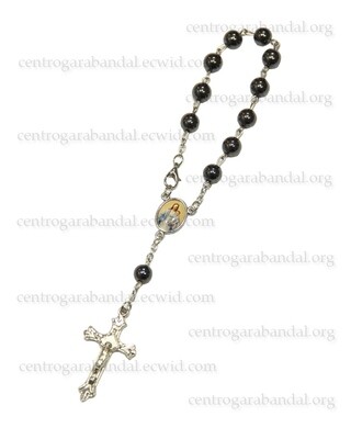 Decenio Hematite