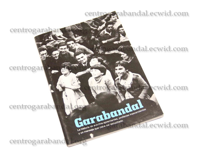 Garabandal Journal
