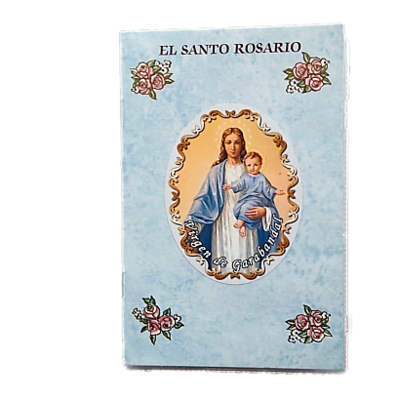 El Santo Rosario