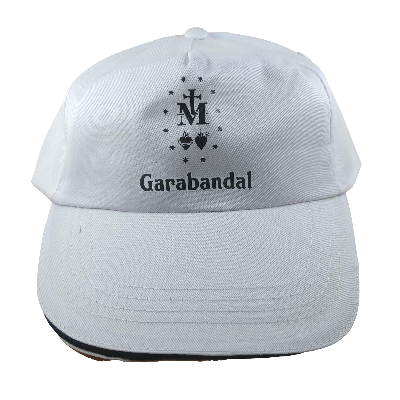 Gorra Garabandal