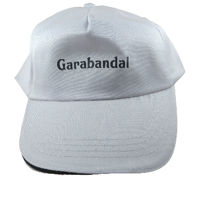 Gorra Garabandal