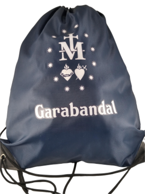 Bolsa Mochila