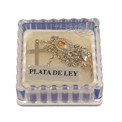 Pulsera de Plata