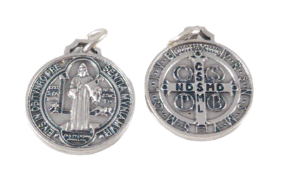 Medalla San Benito