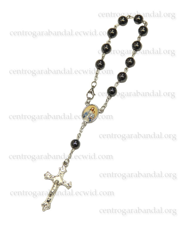 Decenio Hematite