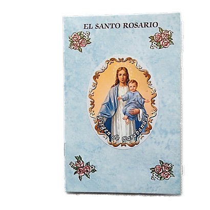 El Santo Rosario