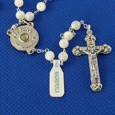 Rosario "LOS PINOS"-Nacar