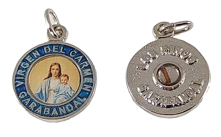 Medalla "LOS PINOS"