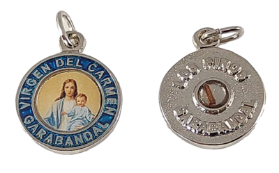 Medalla "LOS PINOS"