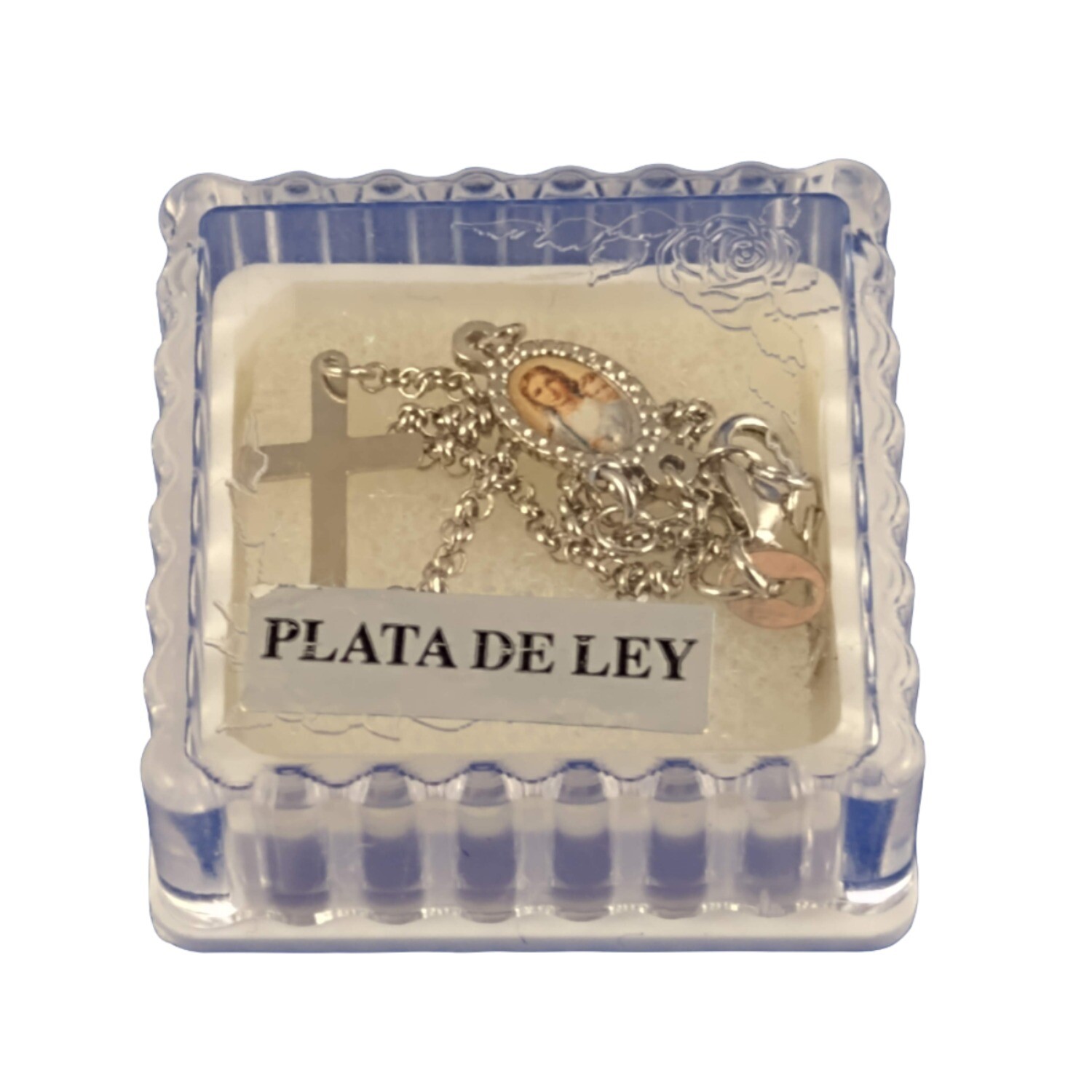 Pulsera de Plata