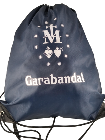 Bolsa Mochila