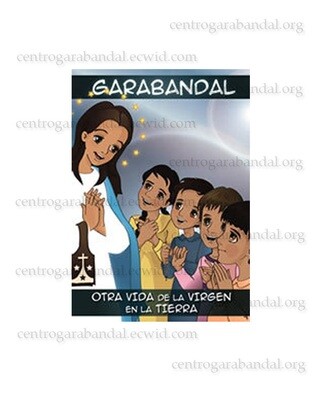 Comic Garabandal