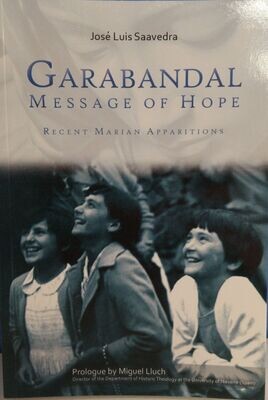 Garabandal Message Of Hope