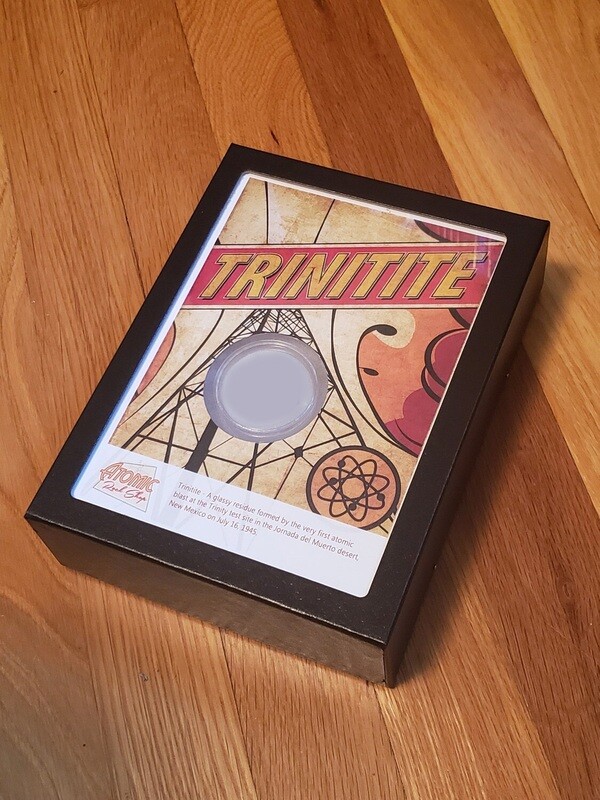 Riker Display Box*