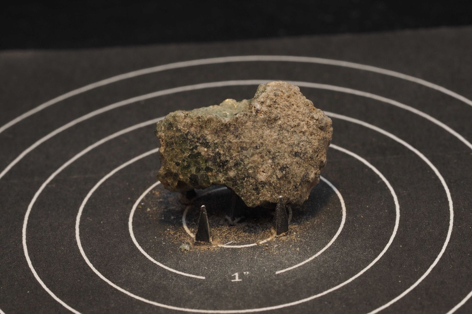 Trinitite Specimen 2.050g