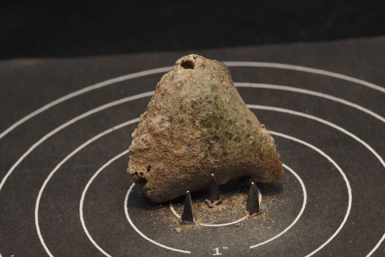 Trinitite Specimen 2.230g