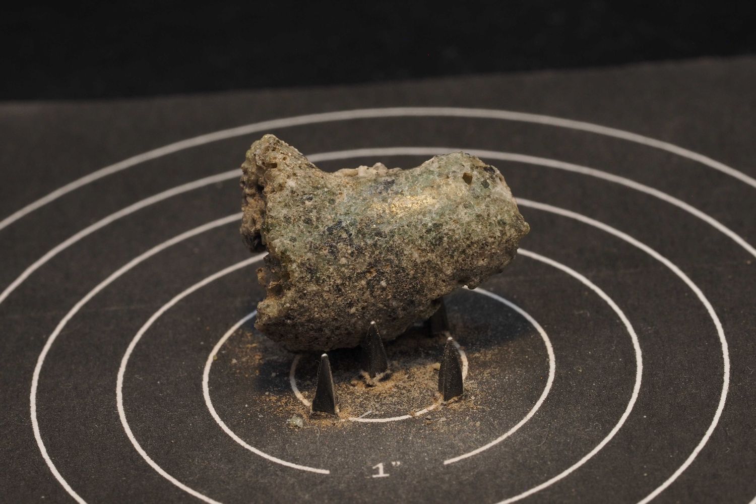 Trinitite Specimen 2.269g