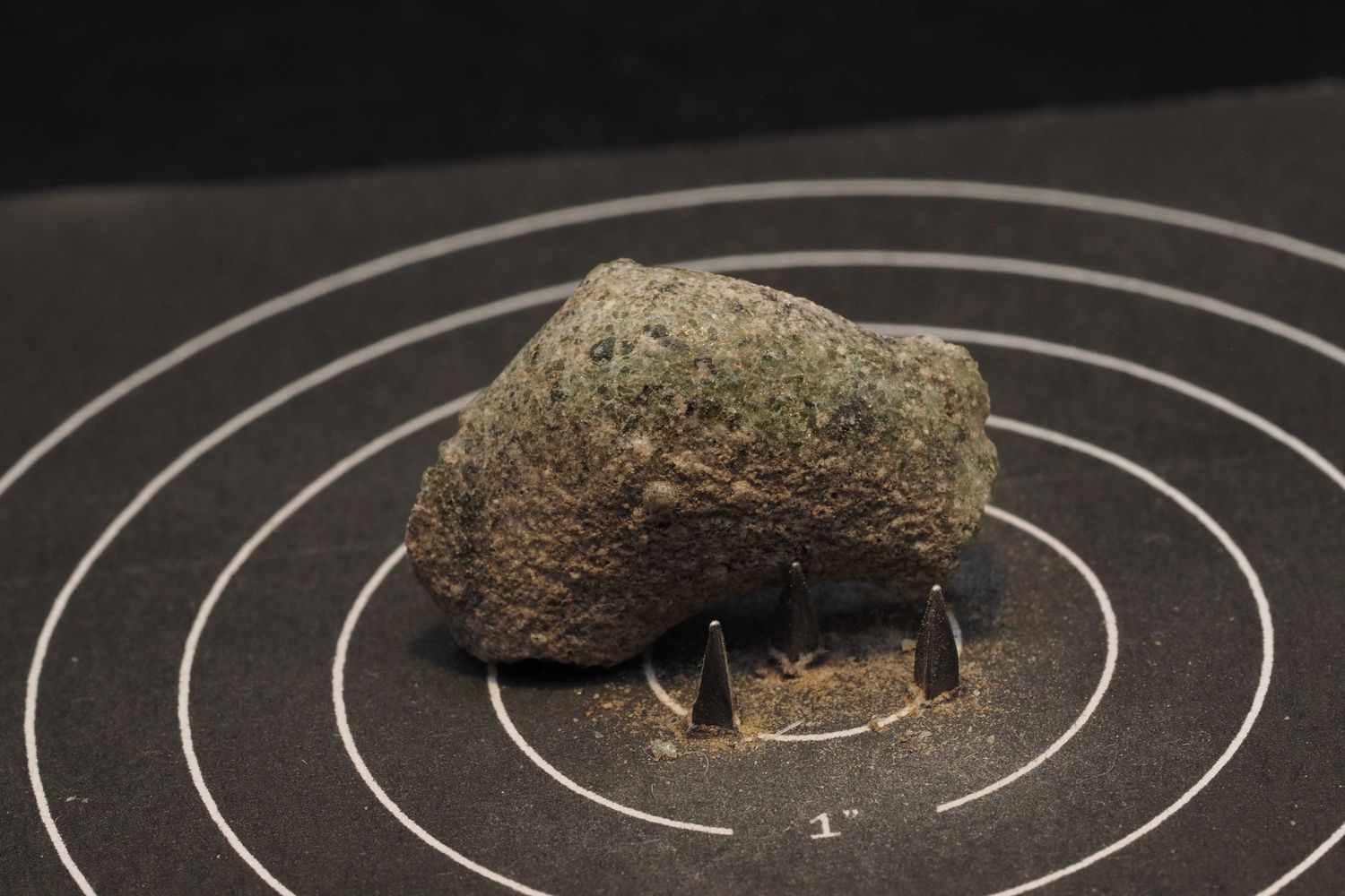 Trinitite Specimen 2.394g