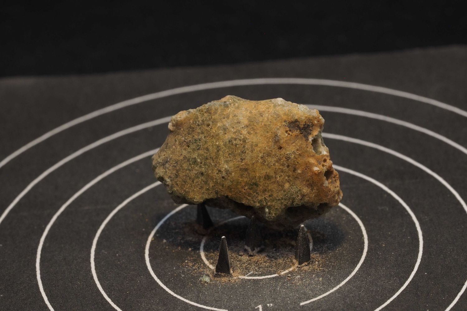 Trinitite Specimen 2.316g