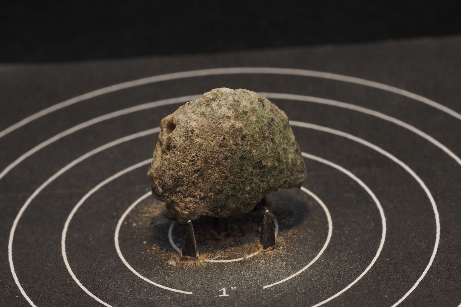 Trinitite Specimen 2.094g