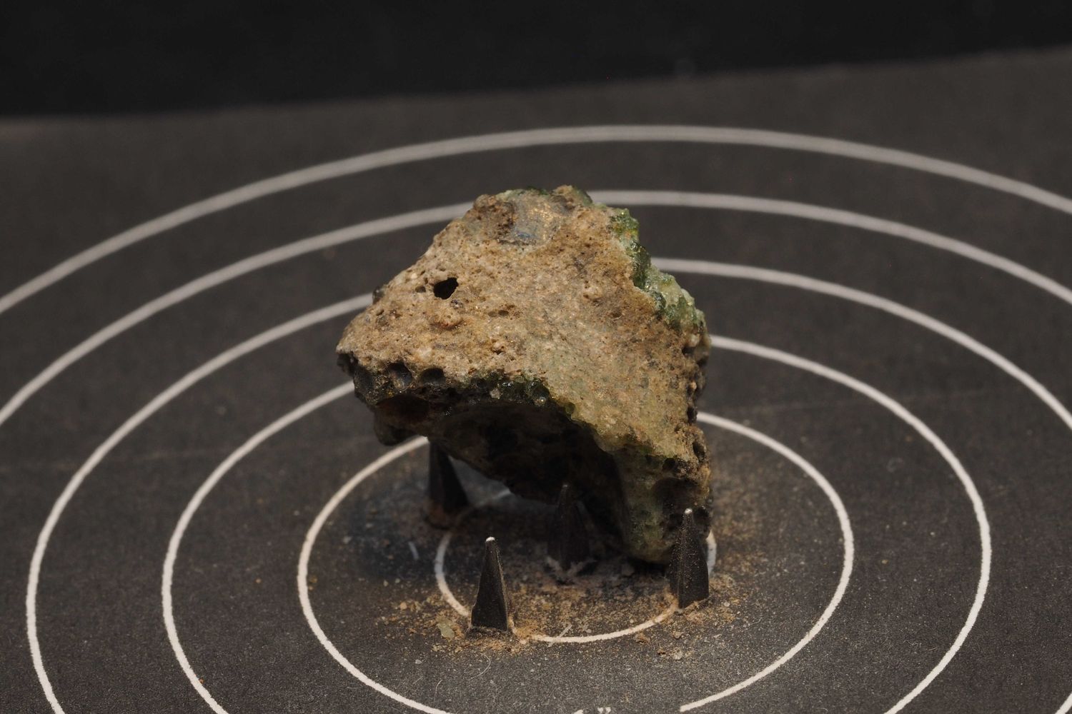 Trinitite Specimen 1.789g