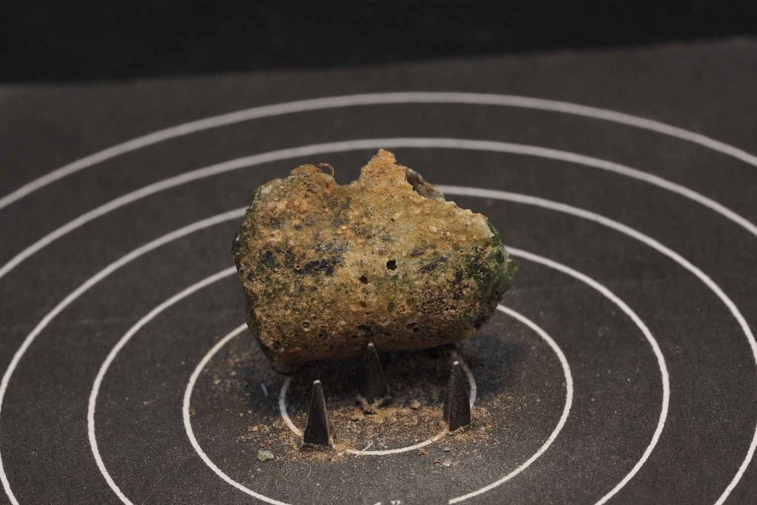 Trinitite Specimen 1.816g