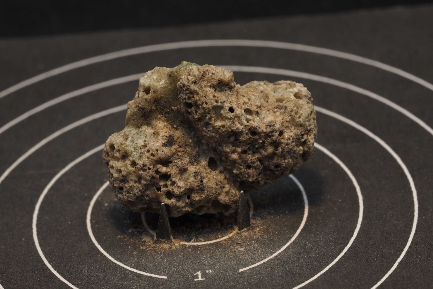 Trinitite Specimen 2.614g