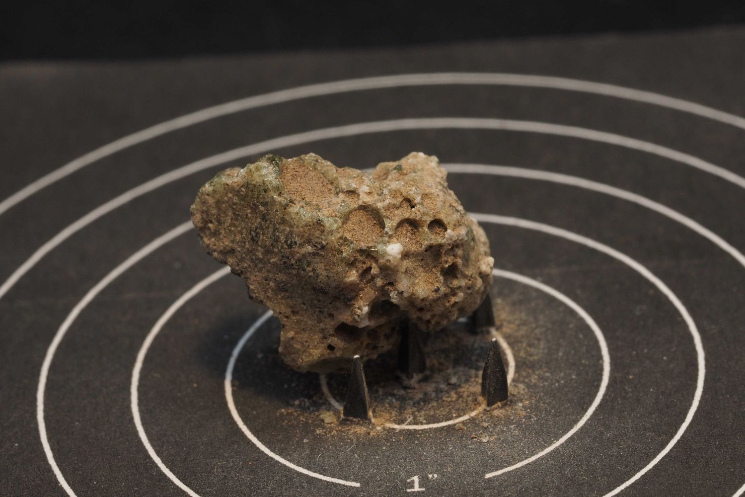 Trinitite Specimen 2.188g