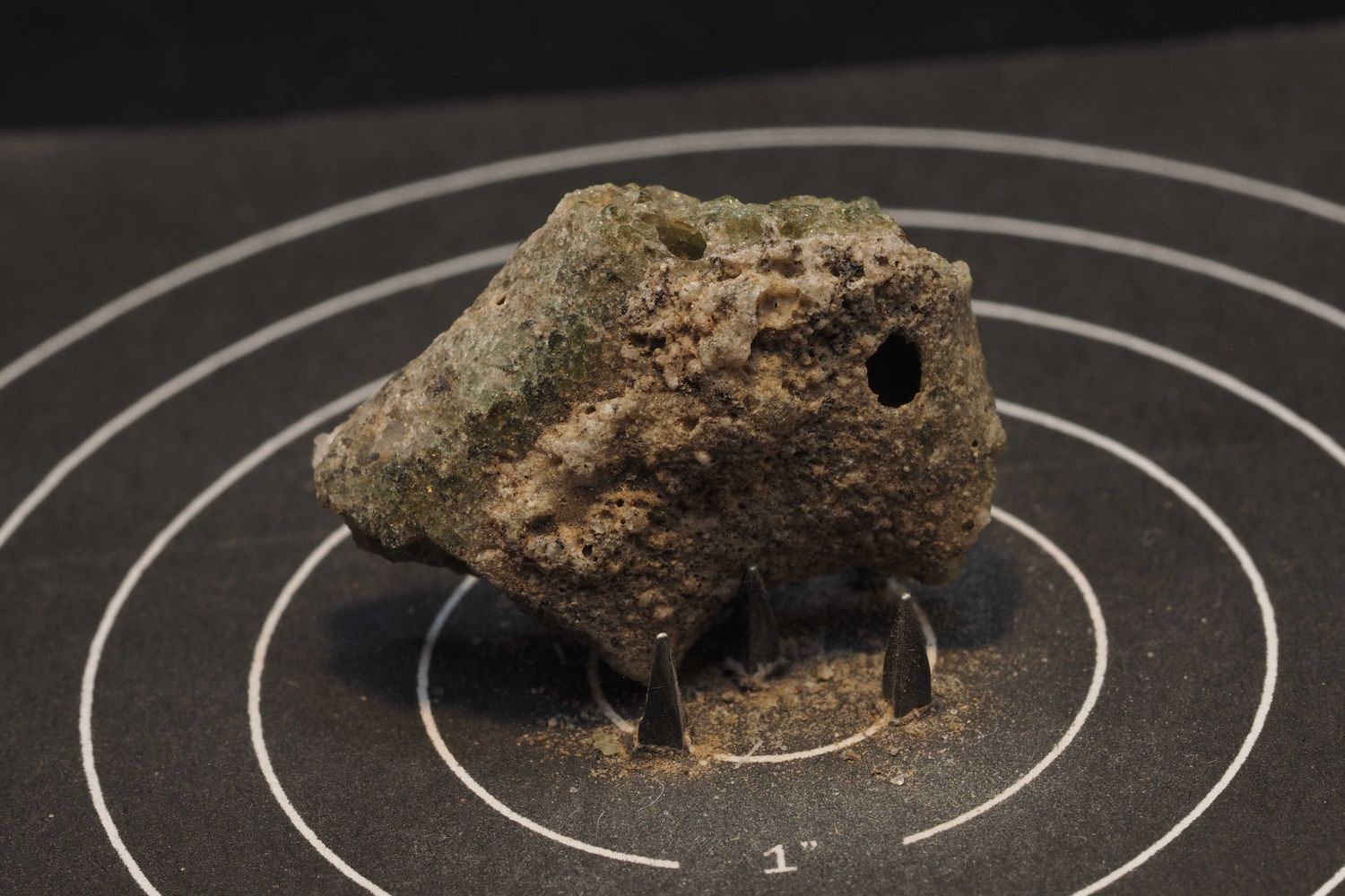 Trinitite Specimen 2.784g