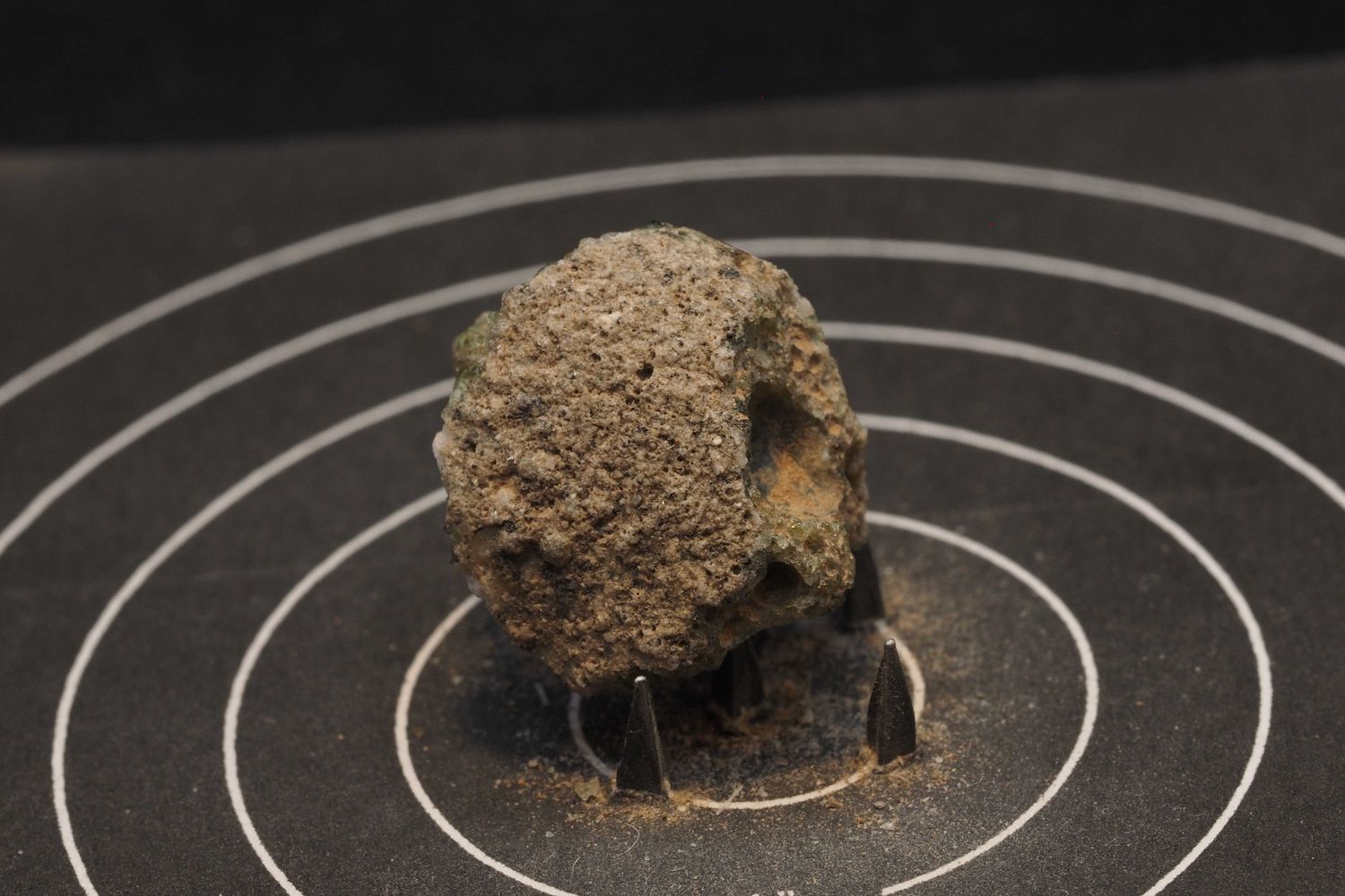 Trinitite Specimen 2.452g