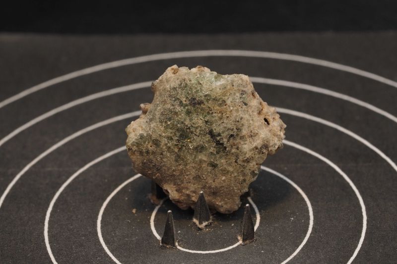 Trinitite specimen 1.921g