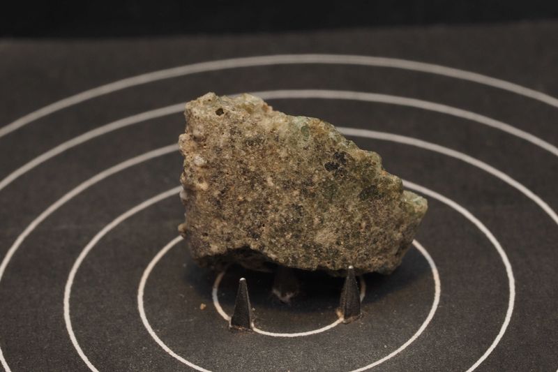 Trinitite specimen 2.114g