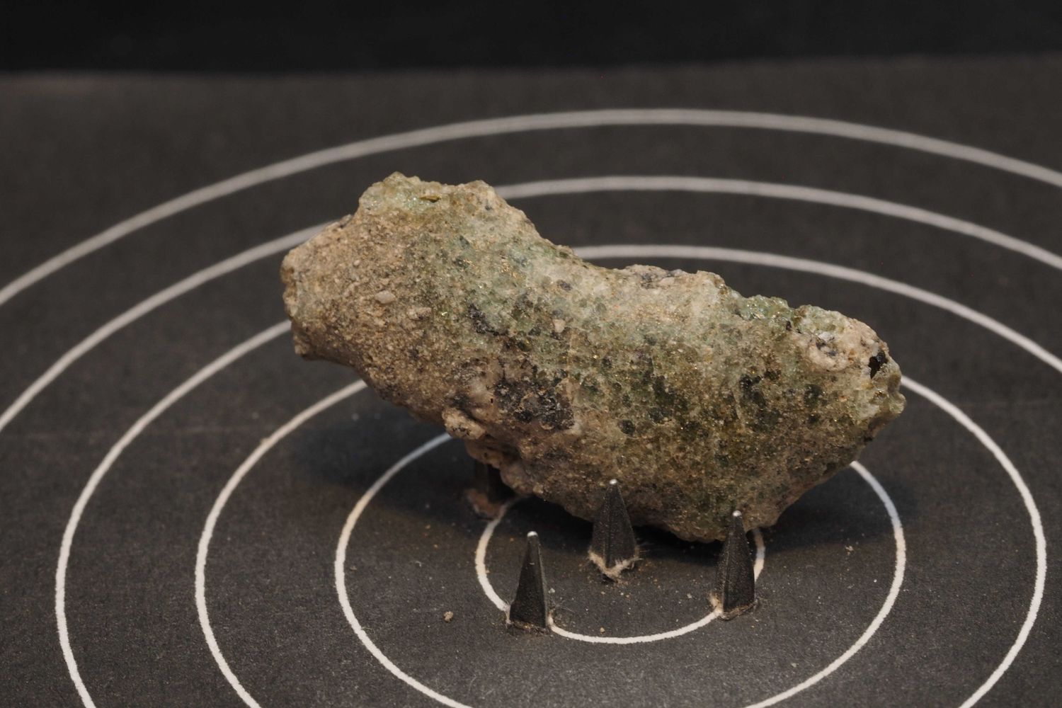 Trinitite specimen 1.794g