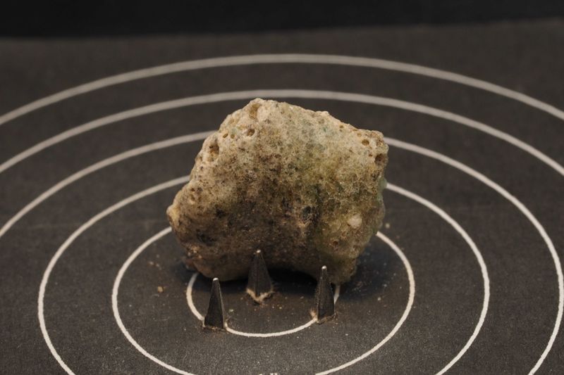 Trinitite specimen 1.732g