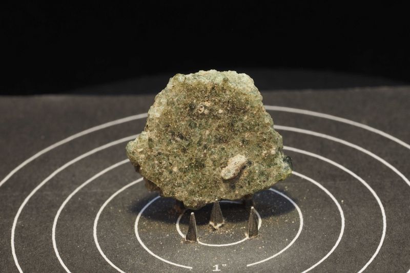 Trinitite specimen 3.414g