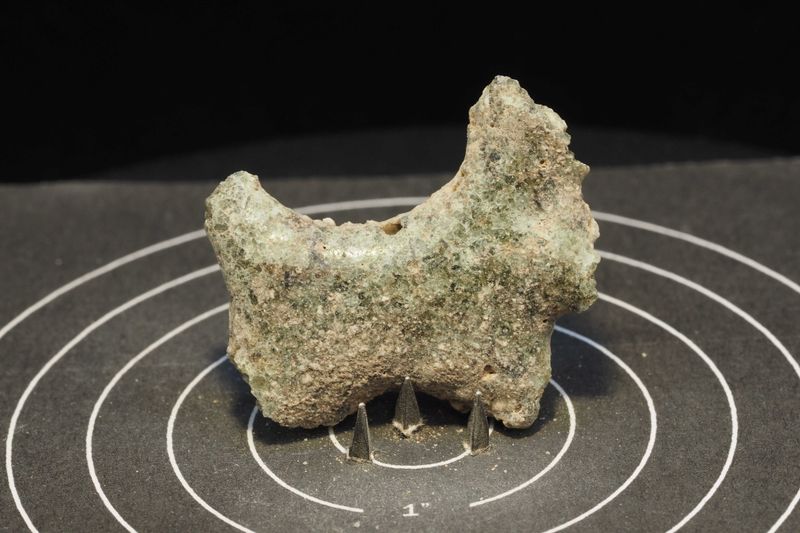 Trinitite specimen 4.218g